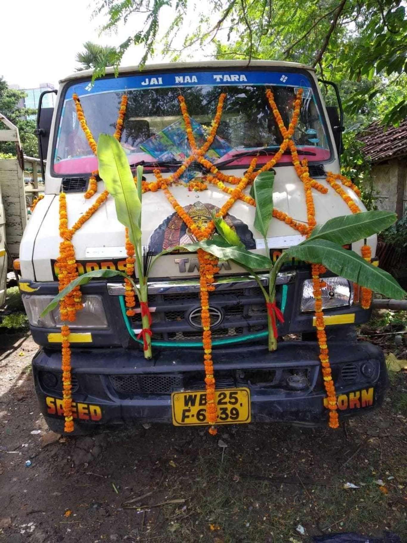 Jagannath Transporter 