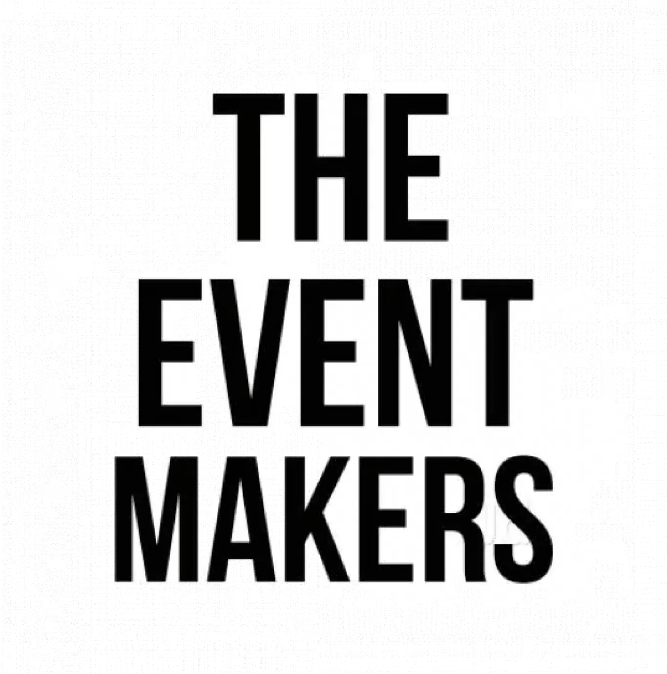 The Event Makers  