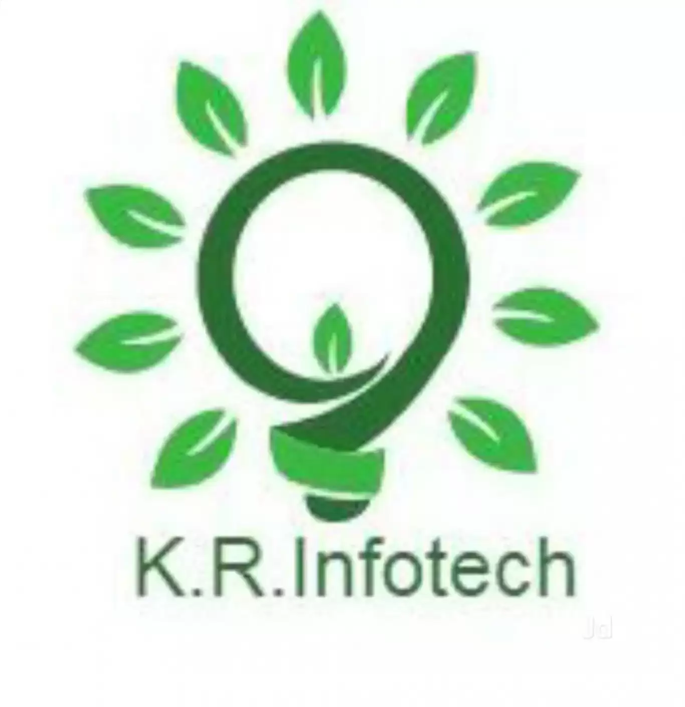 Kr Infotech 