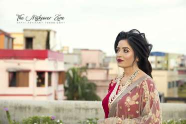 Sathi Makeover Artistry