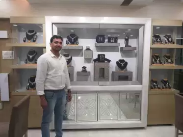 Bhandari Jewels Pvt Ltd 