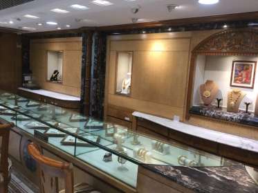 Diwansons Jewellers Pvt Ltd 