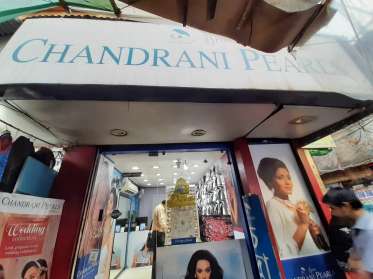 Chandrani Pearls 