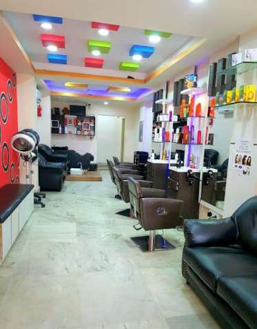 Habibs Hair  Beauty Baguiati 