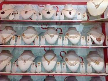 Chique Fashion Accessories 