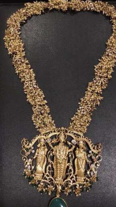 Fine Jewellery By Sneha Rateria 