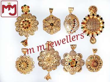 M M Jewellers 