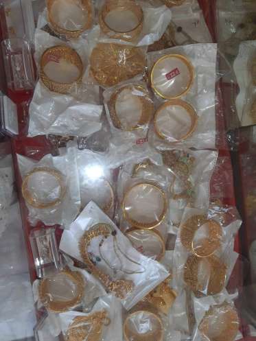 Sonar Tari Jewellers 