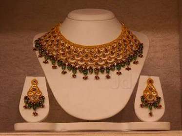 M P Jewellers 