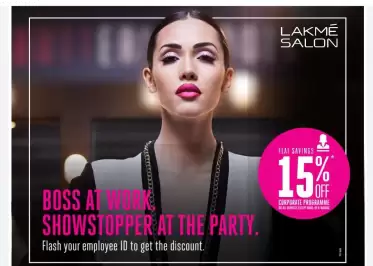 Lakme Salon Barrackpore