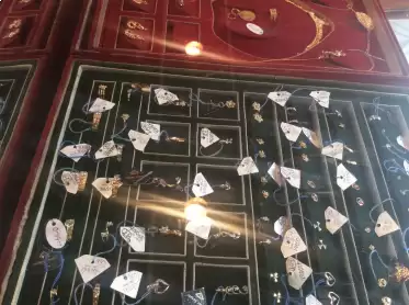 Priyo Jewellery Palace 