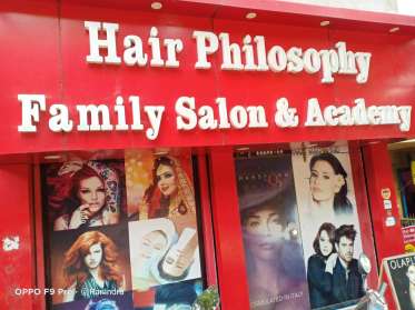 Hair Philosophy Family Salon
