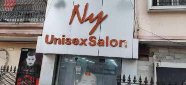 Ny Salon Kankurgachi