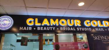 Glamour Salon Beauty Spa