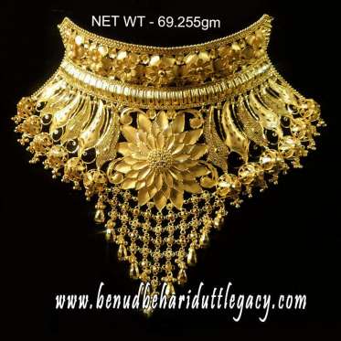 Benud Behari Dutt L E G A C Y 