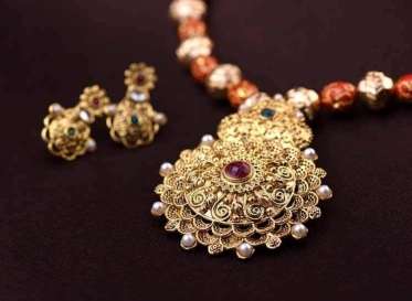 Senco Jewellers Pvt Ltd 