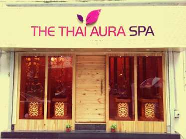 The Thai Aura Spa