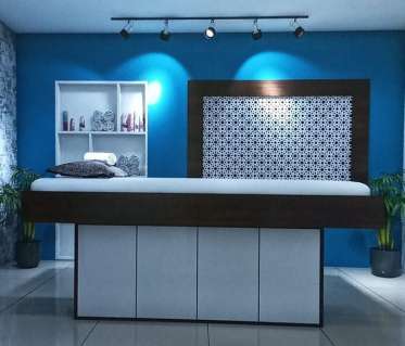 Silver Ferns Spa  Salon