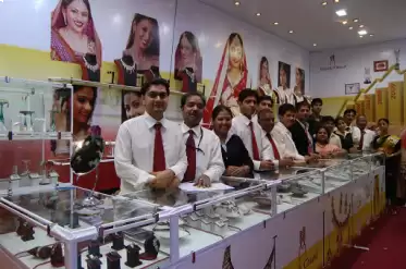 Manik Chand Jewellers  Sons Pvt Ltd 