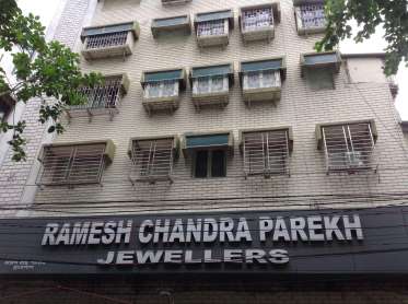 Ramesh Chandra Parekh Jewellers 