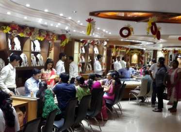 Tr R Agarwal Jewellers Pv Ltd 