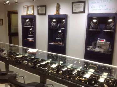 Pearl Gem And Jewelry Pvt Ltd 