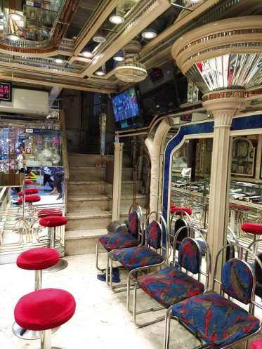 Sandhya Gold Jewellers 