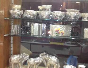 Jalan Debi Dutt Jewellers 