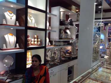 Gajanand Sharma  Sons 