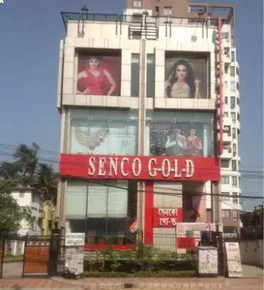 Senco Gold  Diamonds 