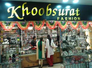 Khoobsurat Fashion 