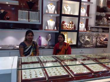 Gajanand Sharma  Sons 