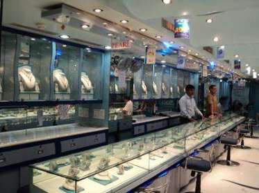 Indian Gem  Jewellery Imperial Pvt Ltd 