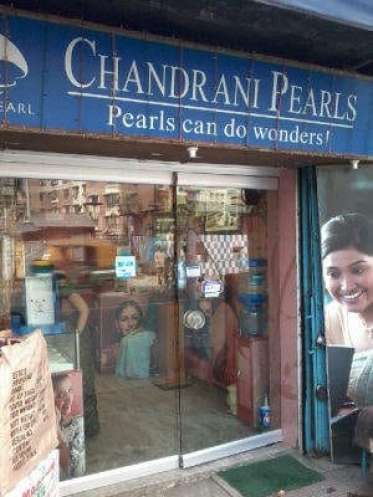 Chandrani Pearls 