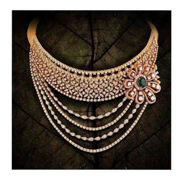 Sawansukha Jewellers Pvt Ltd 