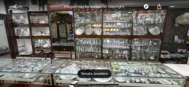 Sonalia Jewellers 