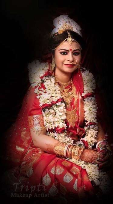 Tripti Beauty World  Training Academy 