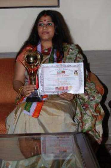Dr Sohini Sastri 