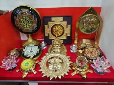 Astrologer Dr Debashis Sastri Soubhagya Gems 