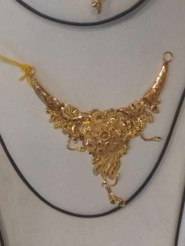 Mahamaya Gems And Jewellery 