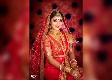 SANGITAS Makeup Artistry  Academy 