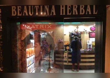 Beautina Herbal Salon  Spa Pvt Ltd 