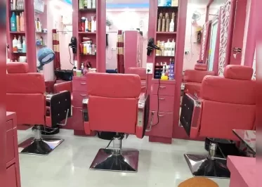 Shine Ladies Beauty Salon 