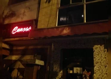 Caress Salon And Tattoos 