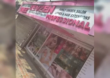 THEE EEVZEN FAMILY SALON 