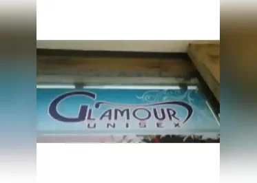 Glamour Salon Beauty Spa 
