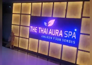 The Thai Aura Spa 