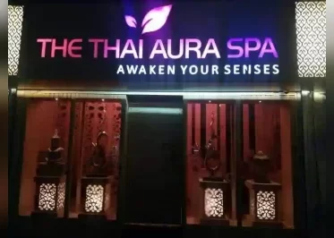 The Thai Aura Spa 