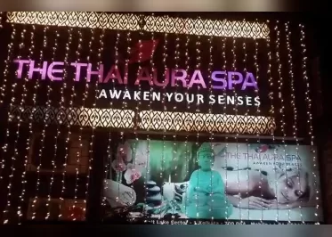 The Thai Aura Spa 
