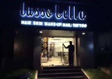 Lusso Bella 